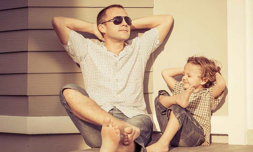 La persuasion est souvent plus efficace que la force